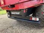 Baastrup 16 ton tipvogn 19