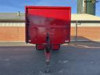 Baastrup 16 ton tipvogn 2
