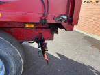 Baastrup 16 ton tipvogn 12