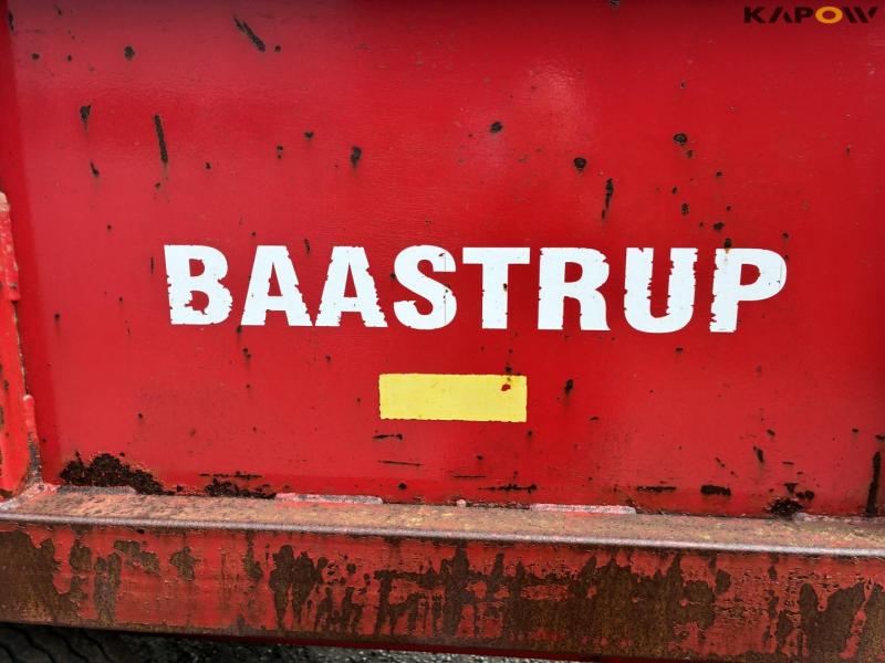 Baastrup dumpervogn 13
