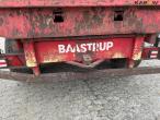 Baastrup tipvogn boogie 28