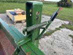 Bagsluffe 21