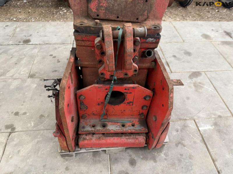 Bagtøj til Massey Ferguson 13