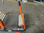 Bahco 1500kg dækvogn 12