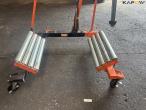 Bahco 1500kg dækvogn 22