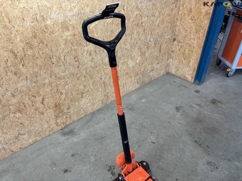 Bahco 3000kg donkraft 6