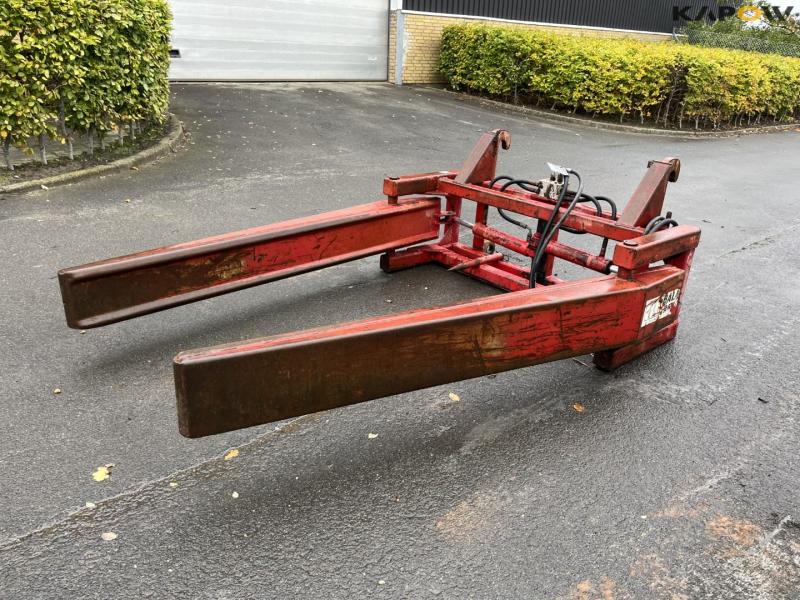 Bala MG 30 balletang 1
