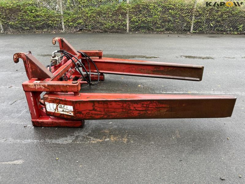 Bala MG 30 balletang 4