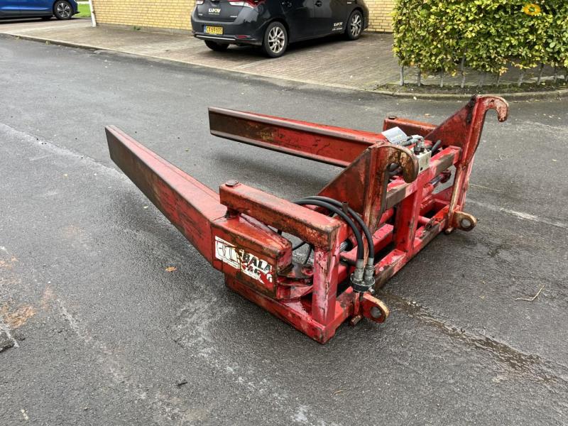 Bala MG 30 balletang 7