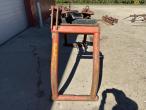 Balleklemme med Euro hitch 4