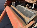 Balleklemme med Euro hitch 19