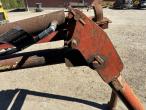 Balleklemme med Euro hitch 23