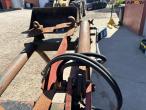 Balleklemme med Euro hitch 27