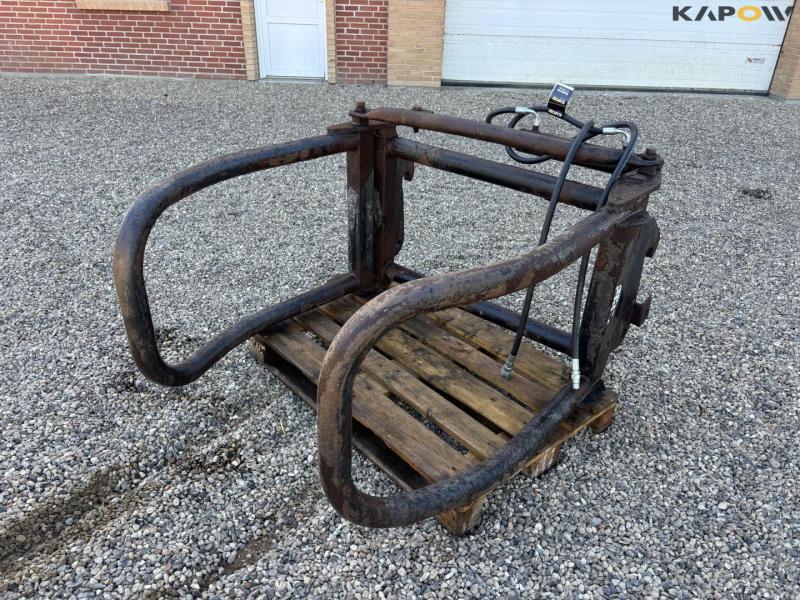 balleklemme med Veto hitch 1