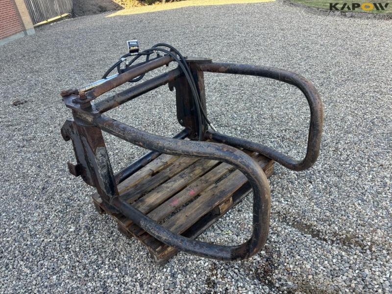 balleklemme med Veto hitch 3