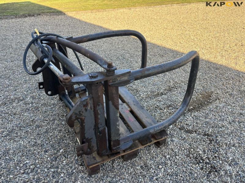 balleklemme med Veto hitch 5