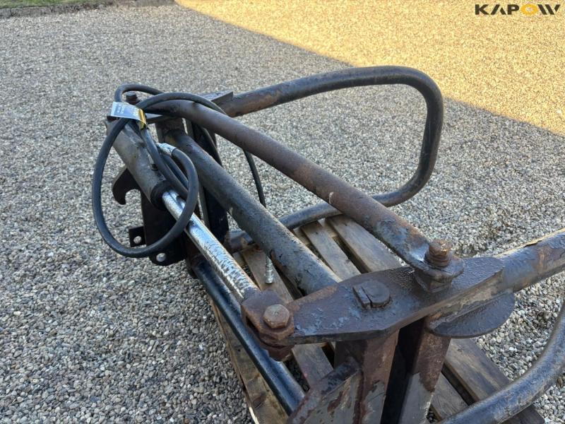 balleklemme med Veto hitch 13