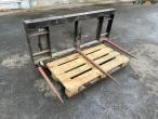 Ballespyd med Euro hitch 3