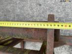 Ballespyd med Manitou hitch 9