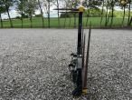 Ballespyd med opklap med sms hitch 4