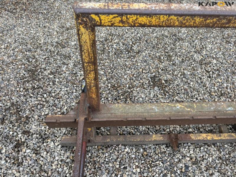 Ballespyd med Atlas hitch 11