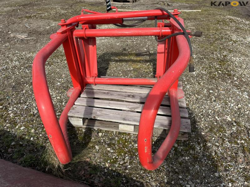 Balletang med Volvo skifte 2