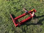 Balletransportgafler 7