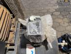 Balma LT270 kompressor + lille kompressor 20