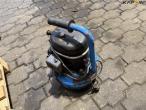 Balma LT270 kompressor + lille kompressor 28