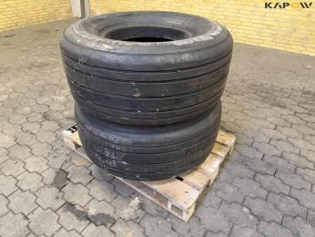 Bandenmarkt 46x16 dæk - 2 stk.