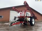 Bargam 4200 compact trailersprøjte 2