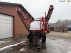 Bargam 4200 compact trailersprøjte 3