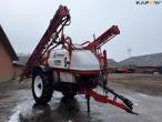 Bargam 4200 compact trailersprøjte 4