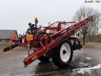 Bargam 4200 compact trailersprøjte 6