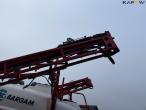 Bargam 4200 compact trailersprøjte 26