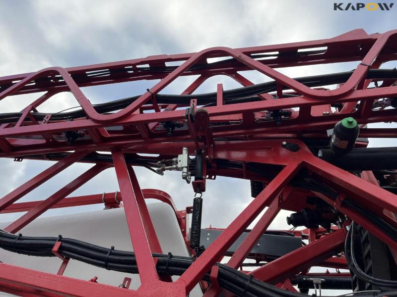 Bargam Spraymax 5500 trailersprøjte 21