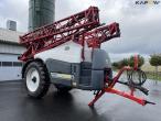 Bargam Spraymax 5500 trailersprøjte 3
