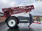 Bargam Spraymax 5500 trailersprøjte 4