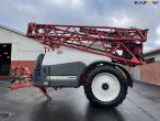 Bargam Spraymax 5500 trailersprøjte 8