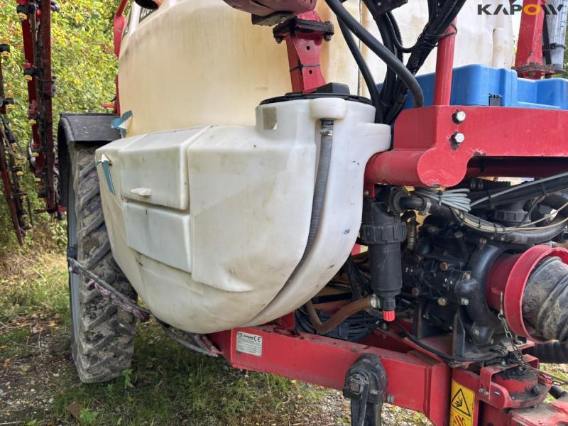 Bargam TF04200 trailersprøjte 24 m 14