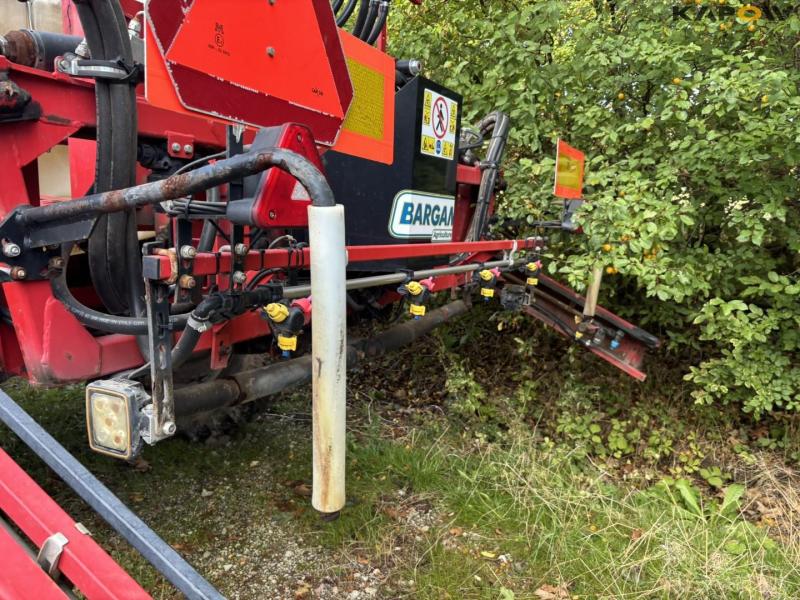 Bargam TF04200 trailersprøjte 24 m 30