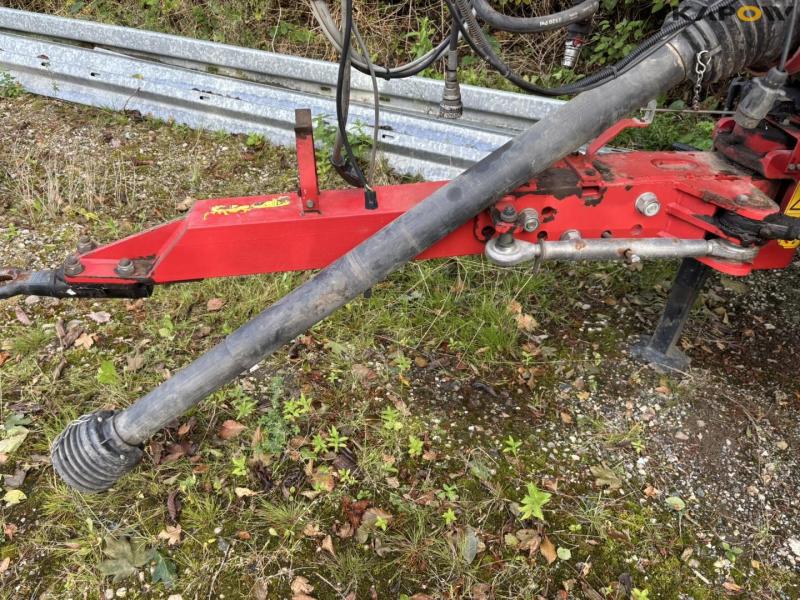Bargam TF04200 trailersprøjte 24 m 43