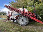 Bargam TF04200 trailersprøjte 24 m 5