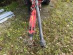 Bargam TF04200 trailersprøjte 24 m 7