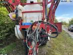 Bargam TF04200 trailersprøjte 24 m 8