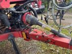 Bargam TF04200 trailersprøjte 24 m 13