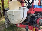 Bargam TF04200 trailersprøjte 24 m 14