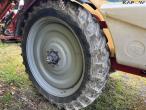 Bargam TF04200 trailersprøjte 24 m 18