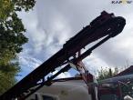 Bargam TF04200 trailersprøjte 24 m 22