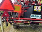 Bargam TF04200 trailersprøjte 24 m 25